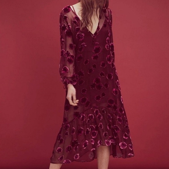 🍒NWT🍒 FOR LOVE & LEMONS 2 PIECE SET - Picture 7 of 10